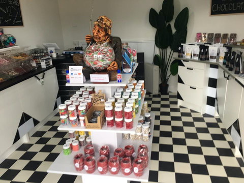 Port Campbell Lolly Shop - Phillip Island Accommodation 0