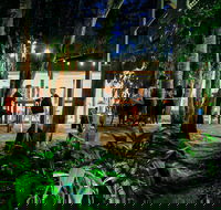 Rainforest Restaurant and Lounge Bar - Phillip Island Accommodation