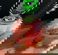 Recharge Coffee Drive Thru - Phillip Island Accommodation