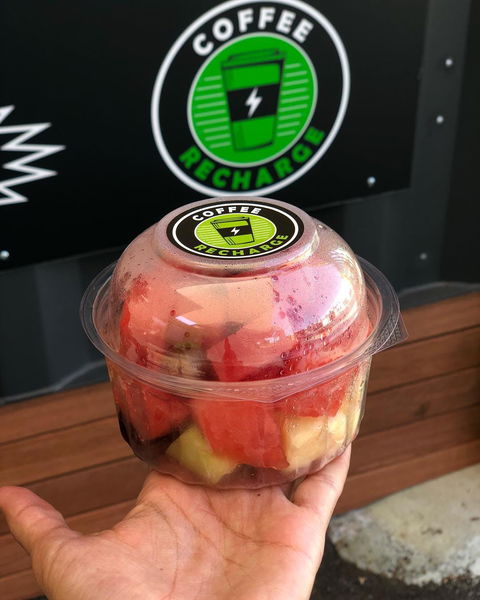 Recharge Coffee Drive Thru - Phillip Island Accommodation 0