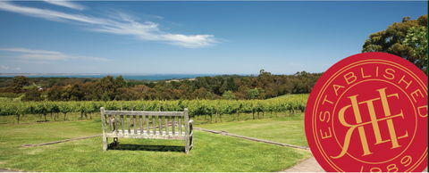 Red Hill Estate - Phillip Island Accommodation 0