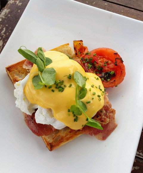 Rivermark Cafe - Phillip Island Accommodation 0