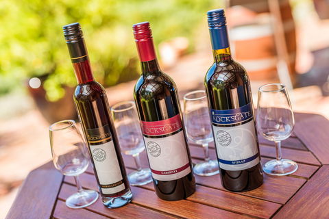 Rocksgate Winery - Phillip Island Accommodation 0
