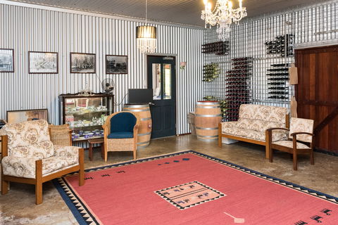 Rocksgate Winery - Phillip Island Accommodation 1