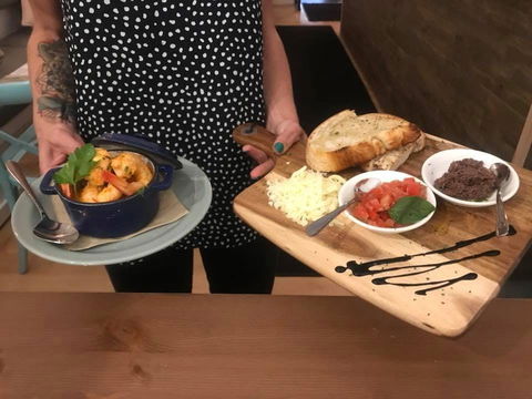 Romantica Ristorante Pizzeria - Phillip Island Accommodation 0