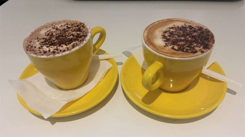 Royal Donuts - Phillip Island Accommodation 0