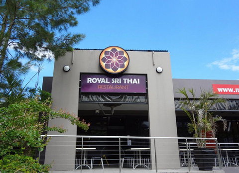 Royal Sri Thai Restaurant - Phillip Island Accommodation 0