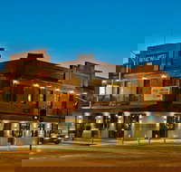 Royal Hotel Queanbeyan - Phillip Island Accommodation