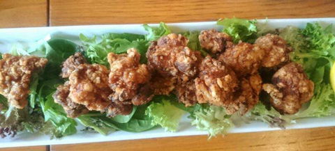 Satsuki Japanese Cafe - Phillip Island Accommodation 0