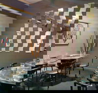 Seoul Buffet Korean BBQ  Steamboat - Subiaco - Phillip Island Accommodation