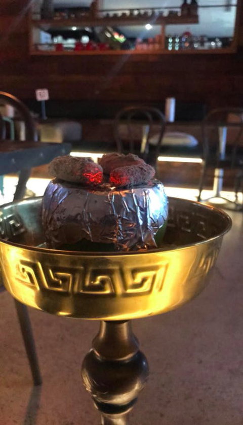 Shishabella - Phillip Island Accommodation 0