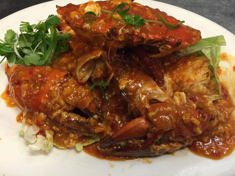 Spicy Fish - Phillip Island Accommodation 0