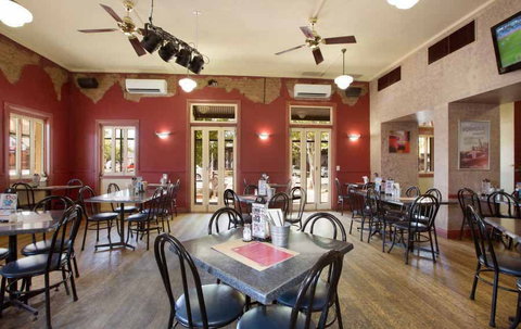 Standard Dave Pizza - Phillip Island Accommodation 0