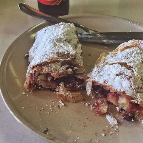 Tasic Hot Burek - Phillip Island Accommodation 0