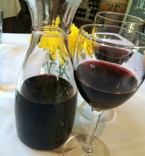 The Vineyard Restaurant - Phillip Island Accommodation 0