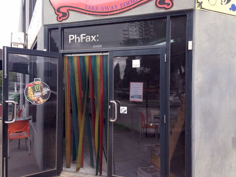 The Hot Doggy - Phillip Island Accommodation 0