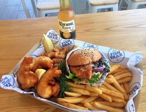 The Fish Shak - Phillip Island Accommodation 0