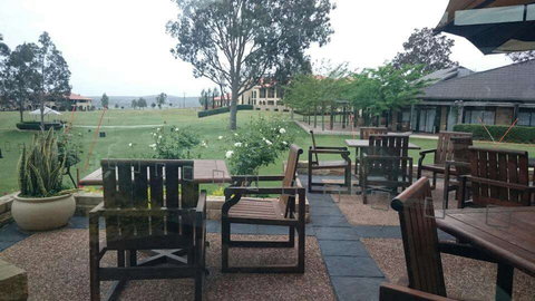 The Vintage Cafe - Phillip Island Accommodation 0