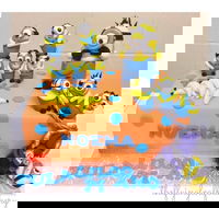 The Flying Loaf Bakery - Phillip Island Accommodation