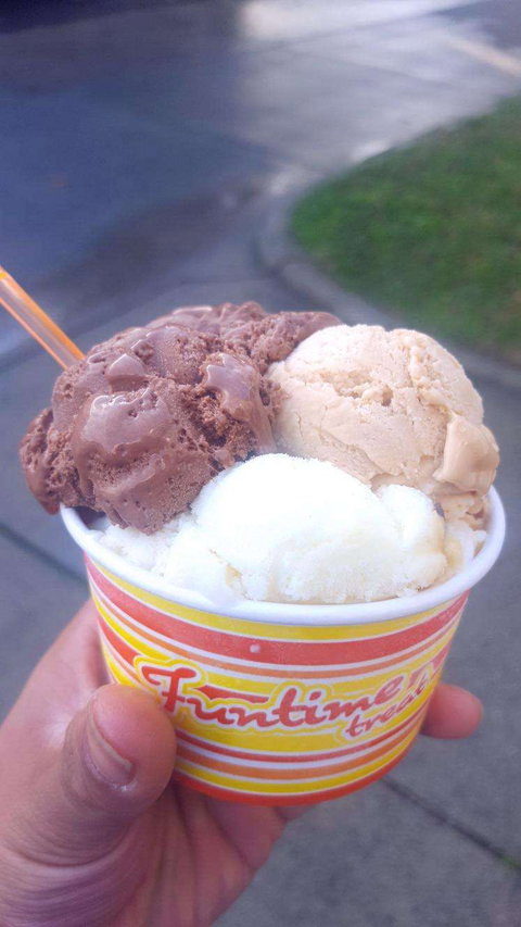 The Birthday Cake Shop - Camberwell - Phillip Island Accommodation 0