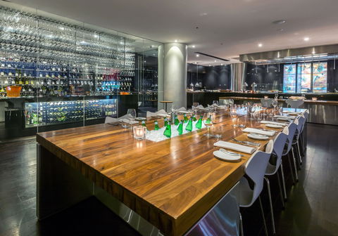Vintaged Bar + Grill - Phillip Island Accommodation 0