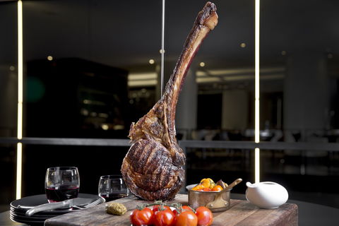 Vintaged Bar + Grill - Phillip Island Accommodation 1