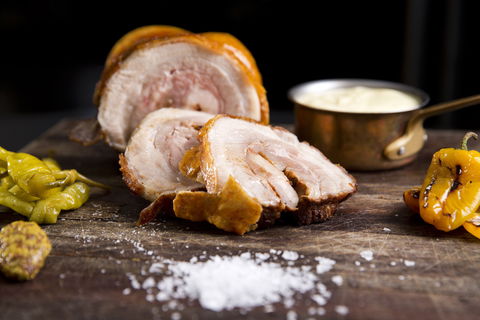 Vintaged Bar + Grill - Phillip Island Accommodation 2