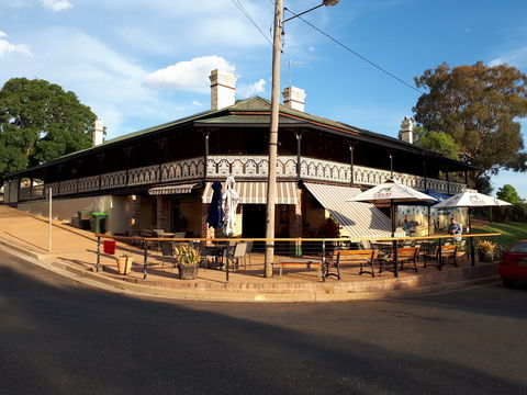 Wallendbeen Hotel - Phillip Island Accommodation 0