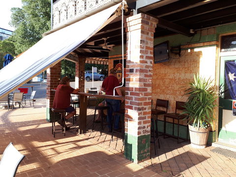 Wallendbeen Hotel - Phillip Island Accommodation 2