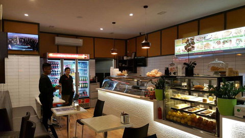 Window Cafe - Phillip Island Accommodation 0