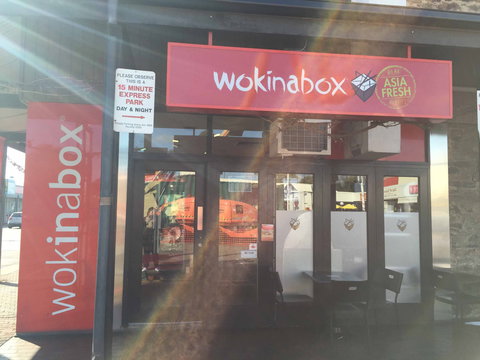 Wokinabox - Malvern - Phillip Island Accommodation 0