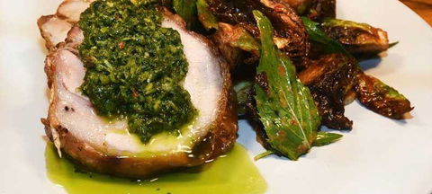 Arthouse Kitchen - Phillip Island Accommodation 6