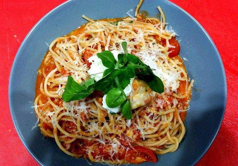 Arthouse Kitchen - Phillip Island Accommodation 8