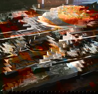 Bossman Coffee - Phillip Island Accommodation