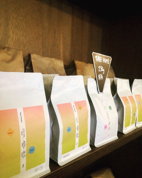 Bossman Coffee - Phillip Island Accommodation 6