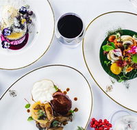 SJ's Brasserie - Phillip Island Accommodation