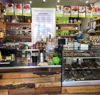 Bom Dia Bowls Acai Bar - Phillip Island Accommodation