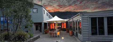 GESHA Coffee Co - Phillip Island Accommodation 9
