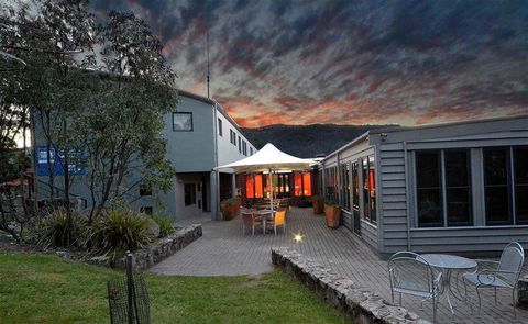 GESHA Coffee Co - Phillip Island Accommodation 12