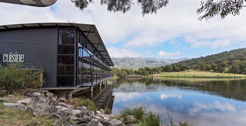 GESHA Coffee Co - Phillip Island Accommodation 6