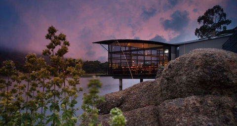 GESHA Coffee Co - Phillip Island Accommodation 7
