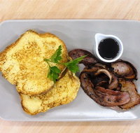 Yellow Belly Cafe - Phillip Island Accommodation