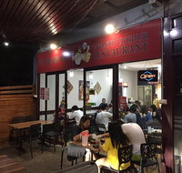 Afanti Uyghur Restaurant - Phillip Island Accommodation