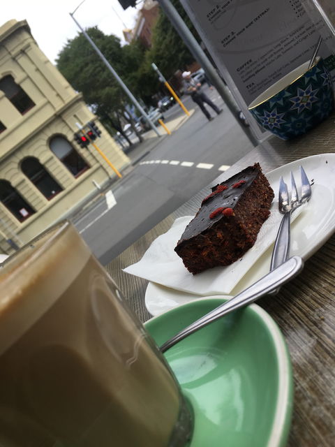 Cafe Lola - Phillip Island Accommodation 12