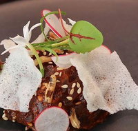 Collins Kitchen - Phillip Island Accommodation