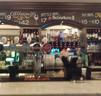 European Bier Cafe - Phillip Island Accommodation