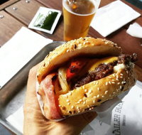 Grand Trailer Park Taverna - Phillip Island Accommodation