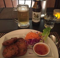 Morningside Thai Restaurant - Phillip Island Accommodation