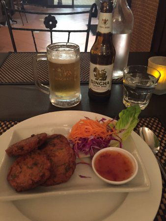 Morningside Thai Restaurant - Phillip Island Accommodation 0
