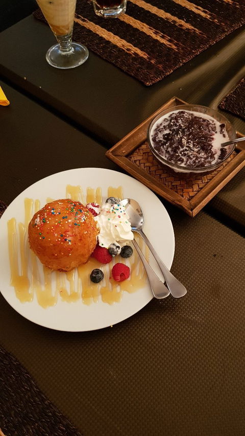 Morningside Thai Restaurant - Phillip Island Accommodation 3
